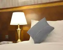 MADEN Hotel-مادن thumbnail
